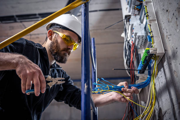 Best Industrial Electrical Services  in North Tonawanda, NY