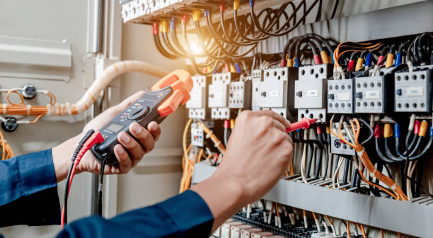 Best Electrical Troubleshooting Services  in North Tonawanda, NY