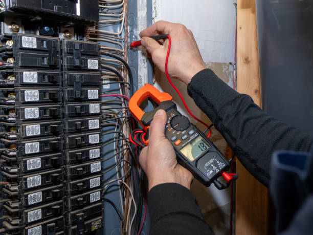 Trusted North Tonawanda, NY Electrician Experts