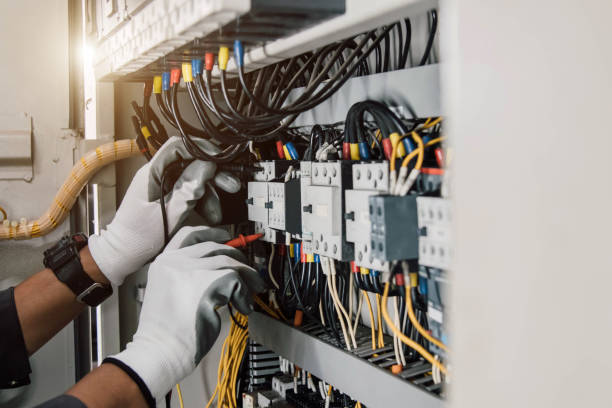 Best Residential Electrician Services  in North Tonawanda, NY